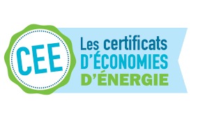 Certificats logo